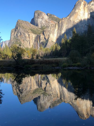 Stati Uniti  nationals parks - Yosemite10 - boncko.JPG